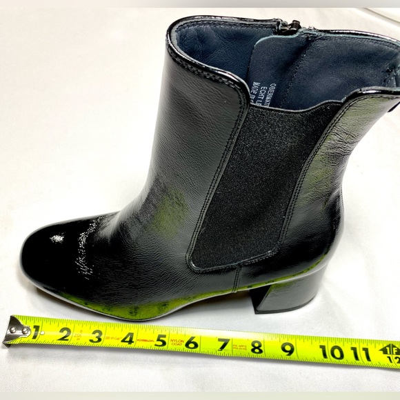 Leather Ankle boots Paul Green Austria - Picture 7 of 8